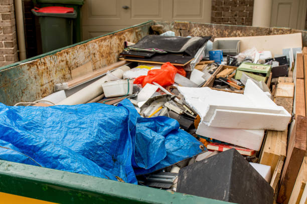 Best Basement Cleanout  in St John, IN