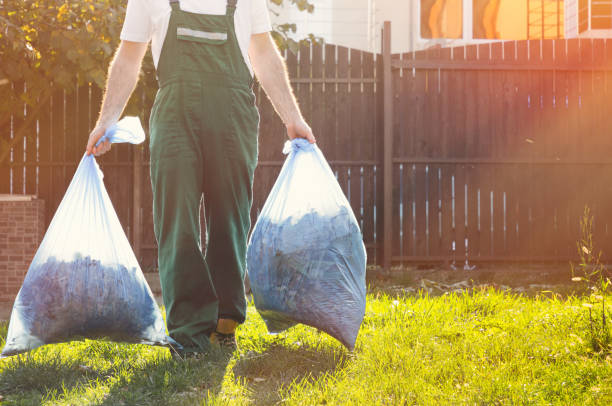Best Scrap Metal Removal  in St John, IN