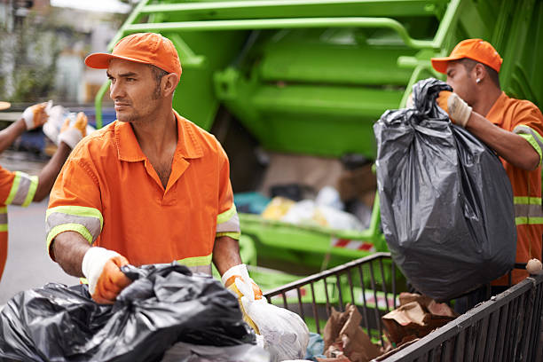 Best Residential Junk Removal  in St John, IN